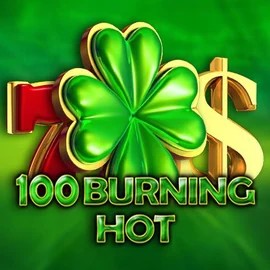 100 Burning Hot online slot from Amusnet Interactive – play at westsace.com
