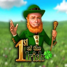Play 1st Of The Irish slot by Red Rake Gaming on westsace.com