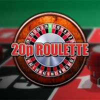 20p roulette by Inspired Gaming, showcased at westsace.com – game logo