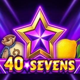 40 Sevens by Apparat Gaming, showcased at westsace.com – game logo