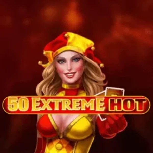 50 Extreme Hot game by Eurocoin Interactive – logo hosted on Westace Casino