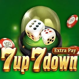 Play 7up 7 down slot by TaDa Gaming on westsace.com