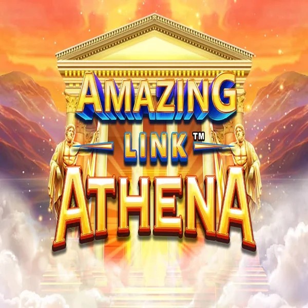 Amazing Link Athena online slot from SpinPlay Games – play at westsace.com