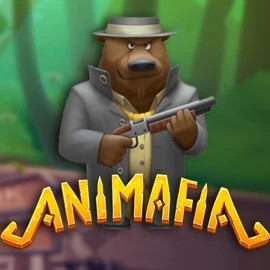 Enjoy Animafia by Peter &amp; Sons – logo hosted on westsace.com