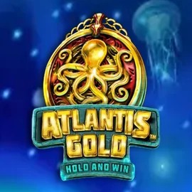 Atlantis Gold slot visual from SYNOT Games available on westsace.com