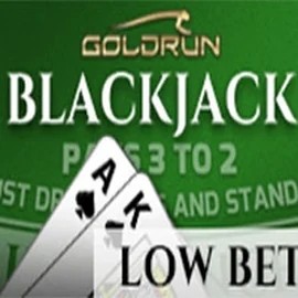 Blackjack Low Bets logo – Table Games by Holland Power Gaming at Westace Casino