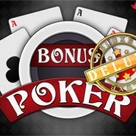 Bonus Poker Deluxe - 3 Hands online slot from RTG (Reel Time Gaming) – play at westsace.com