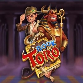 Book Of Toro slot icon by ELK Studios, available at Westace Casino