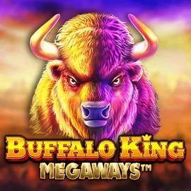 Play the Buffalo King Megaways slot by Pragmatic Play on Westace Casino