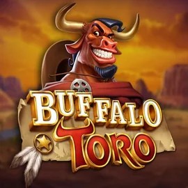 Play the Buffalo Toro slot by ELK Studios on Westace Casino