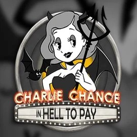 Charlie Chance in Hell to Pay by , showcased at westsace.com – game logo