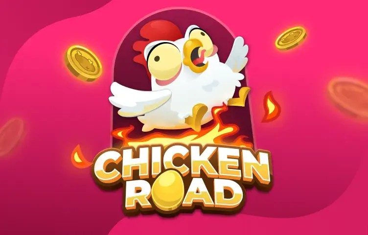 Play Chicken Road slot by InOut on westsace.com