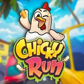 Chicky Run – slot by PG Soft, featured at westsace.com