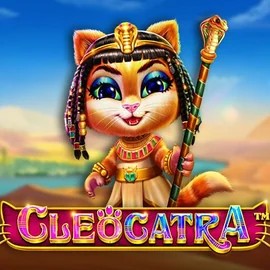 Play Cleocatra slot by Pragmatic Play on westsace.com