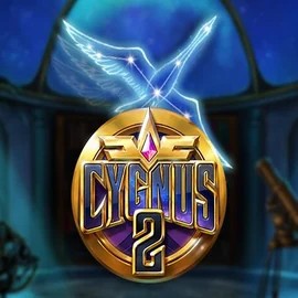 Cygnus 2 game by ELK Studios – logo hosted on Westace Casino