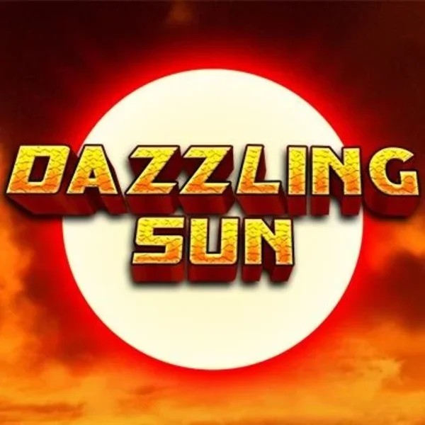 Dazzling Sun online game logo by Win Studios on westsace.com