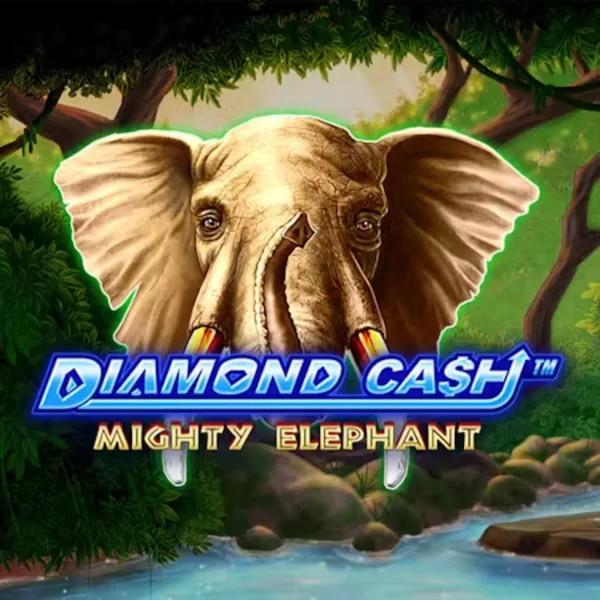Diamond Cash Mighty Elephant – slot by Greentube, featured at westsace.com