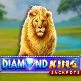 Diamond King Jackpots online slot from SpinPlay Games – play at westsace.com