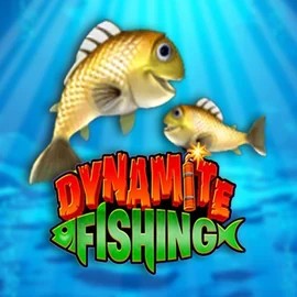 Dynamite Fishing online slot from Inspired Gaming – play at westsace.com