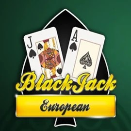 European Blackjack MH slot icon by , available at Westace Casino