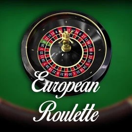 Enjoy European Roulette (Red Tiger) by Red Tiger Gaming – logo hosted on westsace.com