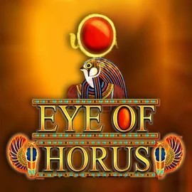 Try Eye of Horus slot by RTG (Reel Time Gaming) on westsace.com – logo image