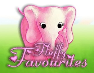 Fluffy Favourites logo by Eyecon at Westace Casino