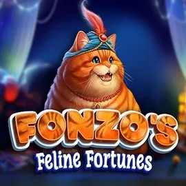 Play the Fonzos Feline Fortunes slot by Pragmatic Play on Westace Casino