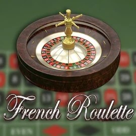 Table Games logo of French Roulette (BGaming) from BGAMING at Westace Casino