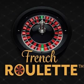Official Table Games logo: French Roulette (NetEnt) by NetEnt at Westace Casino