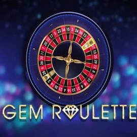 Gem Roulette – slot by iSoftBet, featured at westsace.com