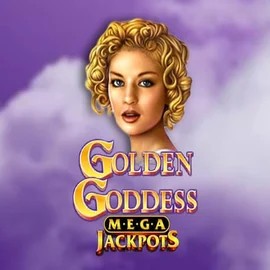 Enjoy Golden Goddess Megajackpots by IGT – logo hosted on westsace.com