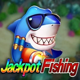 Enjoy Jackpot Fishing by TaDa Gaming – logo hosted on westsace.com