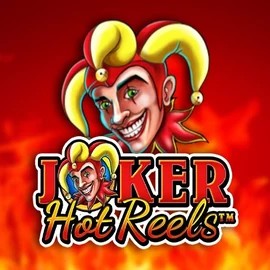 Joker Hot Reels logo by Playtech at Westace CasinoJoker Hot Reels