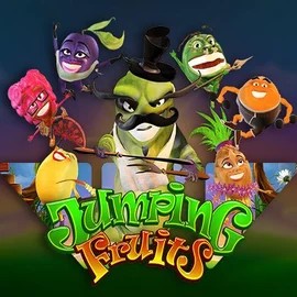 Jumping Fruits – slot by Wazdan, featured at westsace.com