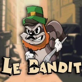 game logo by Hacksaw Gaming on westsace.com
