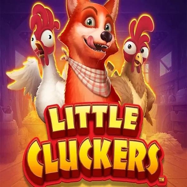 Play the Little Cluckers slot by Greentube on Westace Casino
