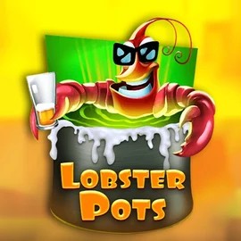 Enjoy Lobster Pots by Ready Play Gaming – logo hosted on westsace.com