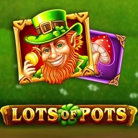 Lots of Pots slot icon by SYNOT Games, available at Westace Casino
