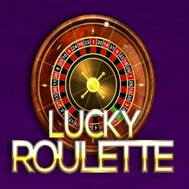 Lucky Roulette casino game by Belatra Games – featured logo at Westace Casino