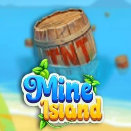 Mine Island slot visual from SmartSoft available on westsace.com