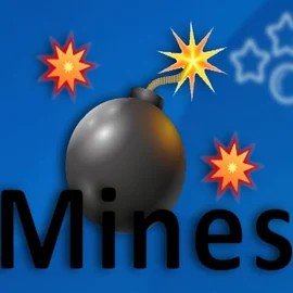 Mines (Spribe) casino game by Spribe – featured logo at Westace Casino
