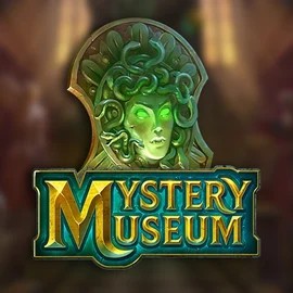 Mystery Museum online slot from Push Gaming – play at westsace.com