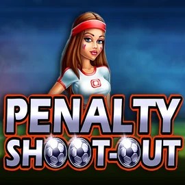 Enjoy Penalty Shoot-out by Evoplay – logo hosted on westsace.com