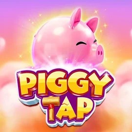 Piggy Tap online game logo by Onlyplay on westsace.com