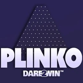 Plinko (Hacksaw Gaming) slot icon by Hacksaw Gaming, available at Westace Casino