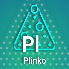 Plinko (Spribe) logo – Casino Games by Spribe at Westace Casino