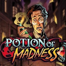 Enjoy Potion of Madness by  – logo hosted on westsace.com