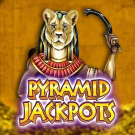 Play Pyramid Jackpots slot by King Show Games on westsace.com