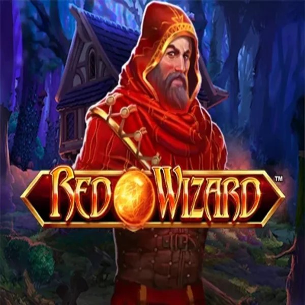 Red Wizard online slot from Rarestone Gaming – play at westsace.com